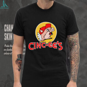 Cincy Shirts Apparel Cinc ee's Shirt