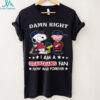Snoopy Charlie Brown Los Angeles Lakers Christian Shirt 2025