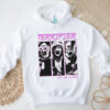 Gnome middle finger you can just supercalifuckilistic kissmyassadocious shirt