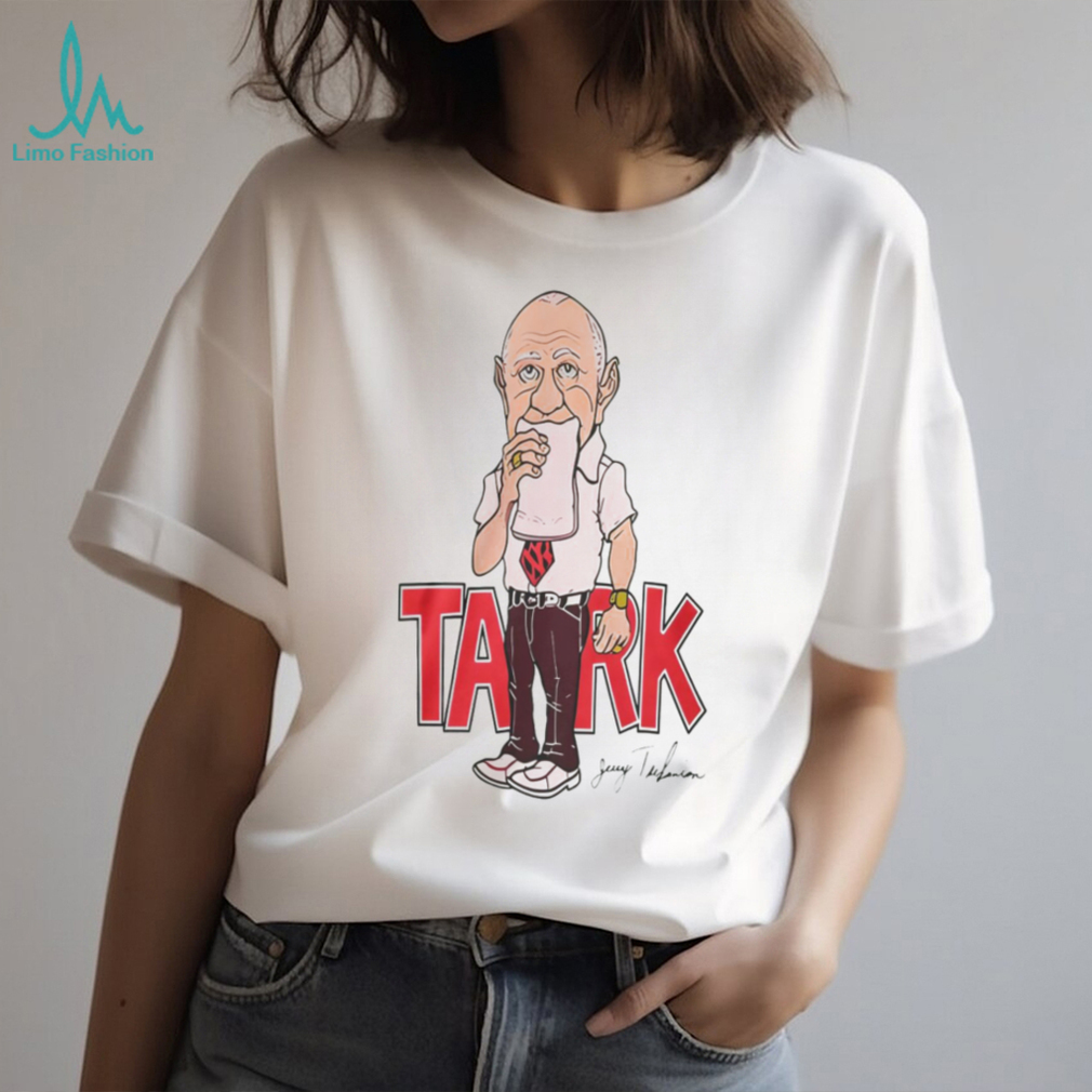 Coach Jerry Tarkanian Unlv Runnin Rebels Shark Attack Shirt Coach Jerry Tarkanian Unlv Runnin Rebels Shark Attack Shirt