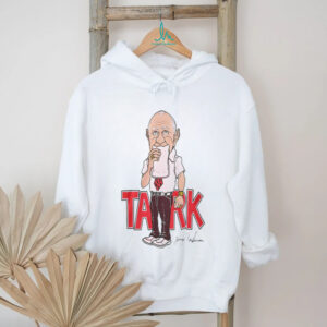 Coach Jerry Tarkanian Unlv Runnin Rebels Shark Attack Shirt