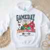 Disney and NFL New England Patriots Shirt Title Suggestions