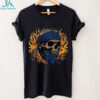 Dallas Cowboys Crowned King Helmet T Shirt