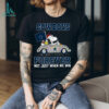 Automatic Tour Merch The Lumineers Official Store Shirt