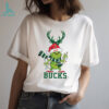 North Carolina Tar Heels Halloween Tee – Spooky Season NCAA Football Shirt – Custom Name Grinch Fan Gear
