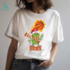 South Carolina Gamecocks Grinch and Dog Tee – Custom Name NCAA Football Shirt – Funny Holiday Gift & Game Day Fan Outfit