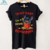 Evangelion x Akira x Berserk The Ultimate Crossove shirt