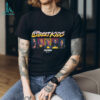 Brice Turang The Brice is Right Milwaukee Brewers MLB Slash Line Signature Shirt