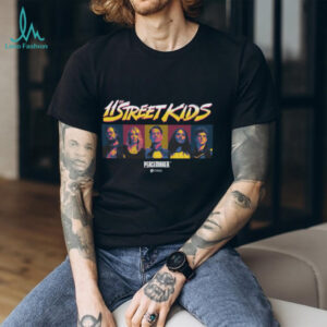 DC Shop Peacemaker 11th Street Kids Team TShirt
