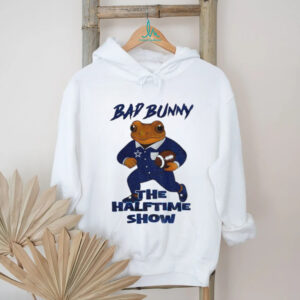 Dallas Cowboys x Bad Bunny The Halftime Show NFL Football lover shirt