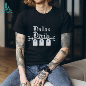 Dallas Devils Dallas Mavericks shirt