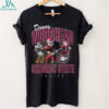 Loneliest Place On Earth Merch The Wonder Years No Closer To Heaven Tracklist Tee