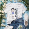 Snoopy & Charlie Brown Tennessee Volunteers A Whole Lot of Jesus T Shirt