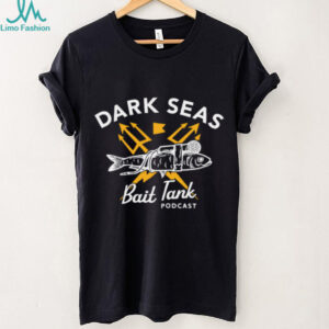 Dark Seas x Bait Tank Stock T Shirt Dark Seas Official Store