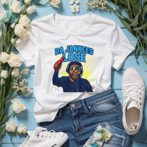 David Ortiz Da Jankees Lose Da Yankees Lose Boston Red Sox shirt