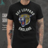 Tuskegee Golden Tigers Gameday Couture Tee