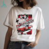Skeleton I hate when people say act like an adult have you seen adults lately that’s horrible advice shirt
