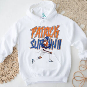 Denver Broncos Patrick Surtain classic shirt