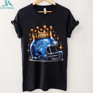 Detroit Lions King of the North Tee