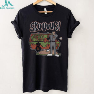 Detroit Tigers Skuuuub T Shirt