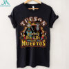 Arizona State Sun Devils Plant Flag T Shirt