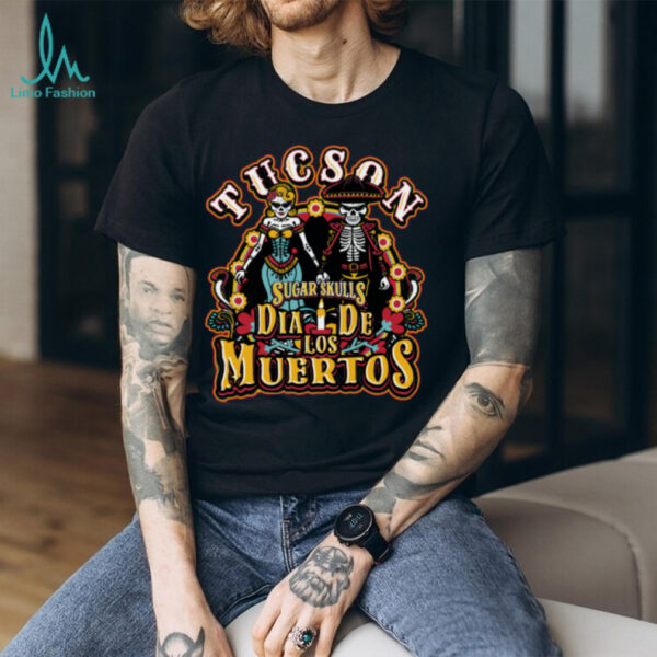 Dia de los Muertos Gildan Ultra T Shirt