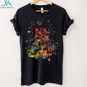 Disney Christmas Cheer Tee