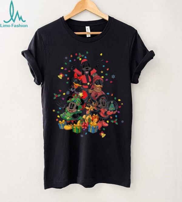 Disney Christmas Cheer Tee