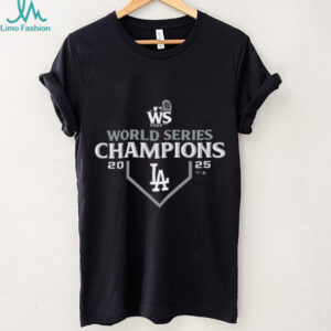 Dodgers Championships Shirt Dodgers World Series Champions 2025 Shirt
