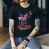 Merab Dvalishvili UFC 320 Bantamweight Champion signature vintage shirt
