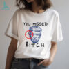 B&B Dry Goods LSU Tigers Texas Tigers T Shirt
