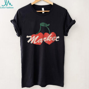 Double Cherries T Shirt