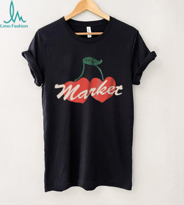 Double Cherries T Shirt