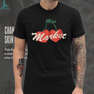 Double Cherries T Shirt
