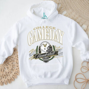 ESPN College Gameday Vanderbilt FirstBank Stadium Nashville Tennessee Shirt