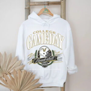 ESPN College Gameday Vanderbilt FirstBank Stadium Nashville Tennessee Shirt
