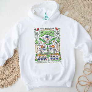 Eagles October XXVI Giants vs Eagles T Shirt