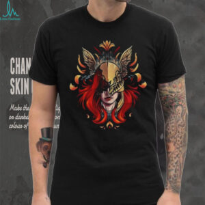 Elden Ring Malenia Blade of Miquella shirt