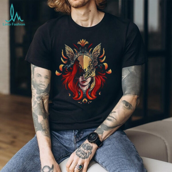 Elden Ring Malenia Blade of Miquella shirt