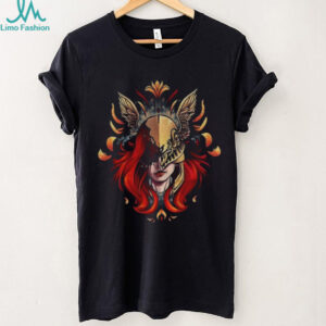 Elden Ring Malenia Blade of Miquella shirt