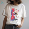 Grinch sorry I’m a bit moody today Merry Christmas 2025 shirt