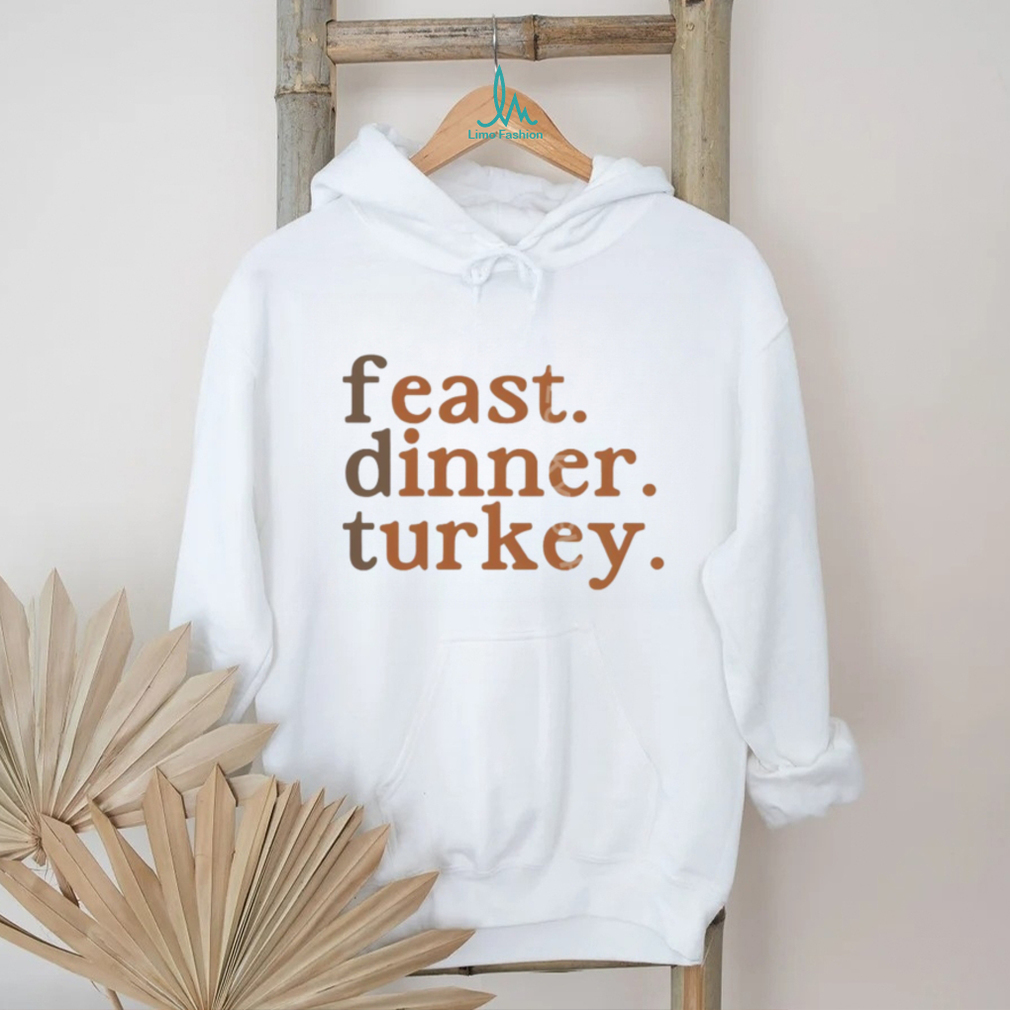 FDT Feast dinner turkey Minimalist Pro Immigrant Thanksgiving shirt FDT Feast dinner turkey Minimalist Pro Immigrant Thanksgiving shirt