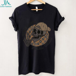 Feral Child Skull Tee