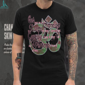 Find Sleep Store I Think This Is Serenity Shirt Four T Shirt