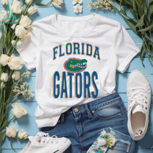 Florida Gators Gameday Couture Tee
