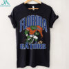 2025 Seattle Mariners World Series Champions Trophy Logo Graphic Tee Shirt