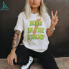Hello Merch The Format Dots Black T Shirt