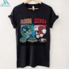 Detroit Tigers Champion 3 Hit Jersey T Shirt