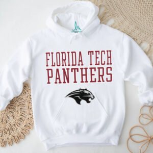 Florida Tech Panthers Ultimate College Spirit TShirt