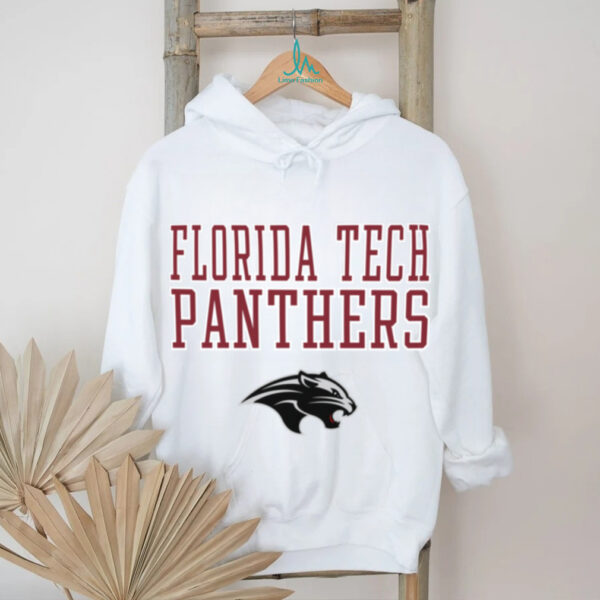 Florida Tech Panthers Ultimate College Spirit TShirt